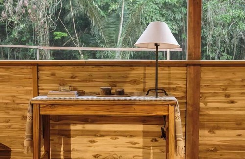 Puerto Maldonado Cabina | Explorers Inn