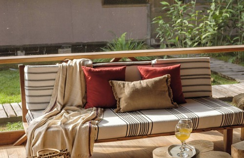 Puerto Maldonado Cabina | Explorers Inn