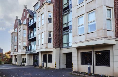 Whitby Apartamento | Explorers Rest