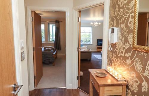 Whitby Apartamento | Explorers Rest