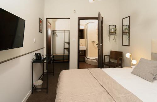 Grunwald Apartamento | Expo Apartments