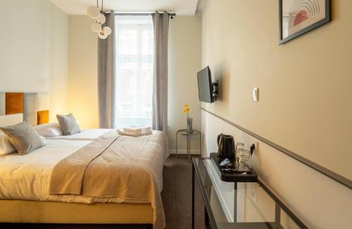 Grunwald Apartamento | Expo Apartments