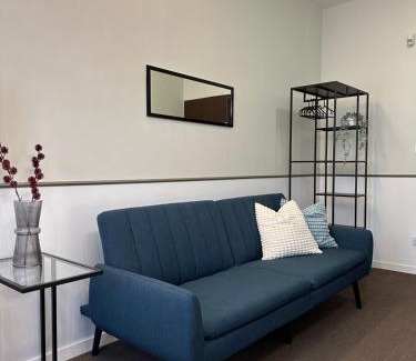 Grunwald Apartamento | Expo Apartments