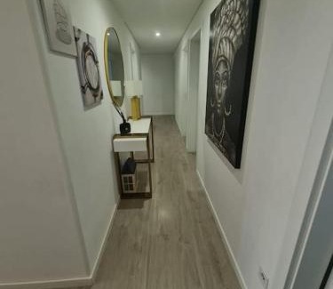 Marvila Apartamento | Expo comfort & style by S Soares
