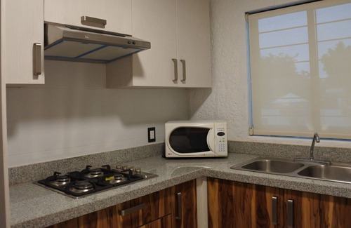 Zona Expo Apartamento | Expo Ejecutivo