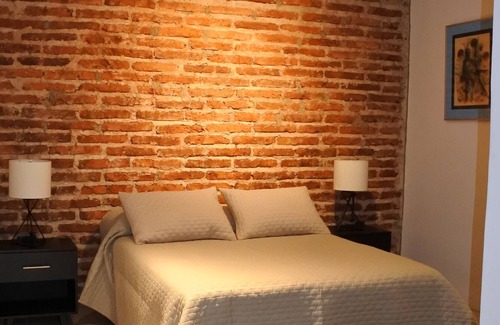 Zona Expo Apartamento | Expo Ejecutivo
