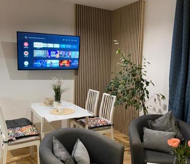 Zakopane Apartamento | EXPO KRUPÓWKI 60 APARTMENT