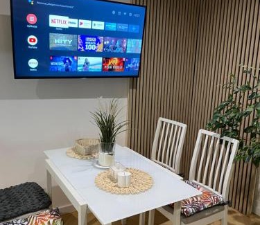 Zakopane Apartamento | EXPO KRUPÓWKI 60 APARTMENT