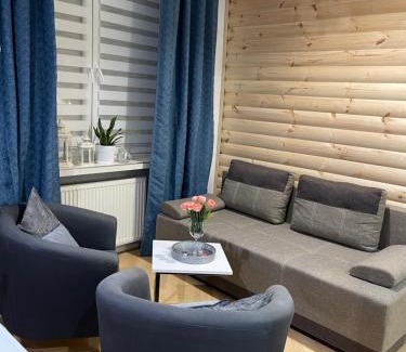 Zakopane Apartamento | EXPO KRUPÓWKI 60 APARTMENT