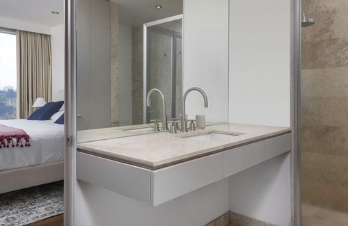 Lomas de Santa Fe Apartamento | Expo Santa Fe | La Mexicana Park
