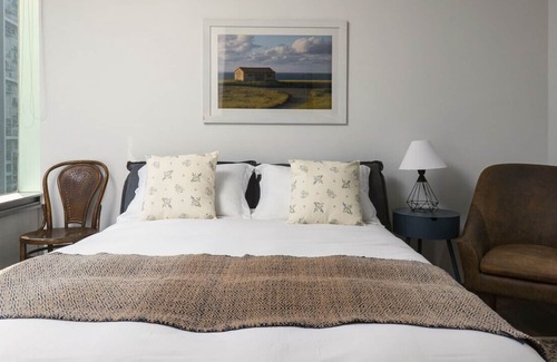 Lomas de Santa Fe Apartamento | Expo Santa Fe | La Mexicana Park