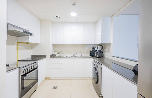 Dubai Apartamento | Expo Village Serviced Apartments