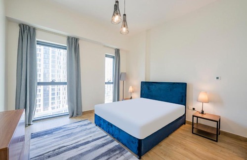 Dubai Casa | Expo Village Serviced Apartments