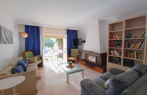 Aguadulce Casa | Expoholidays - Chalet en Aguadulce