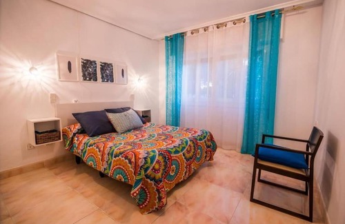 Aguadulce Casa | Expoholidays - Chalet en Aguadulce