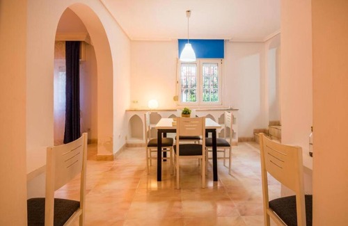 Aguadulce Casa | Expoholidays - Chalet en Aguadulce