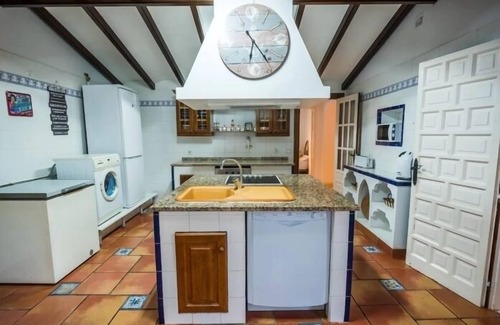 Aguadulce Casa | Expoholidays chalet en Aguadulce