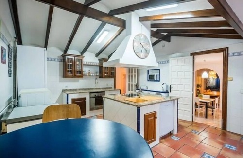 Aguadulce Casa | Expoholidays chalet en Aguadulce