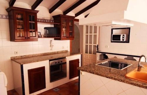 Aguadulce Casa | Expoholidays chalet en Aguadulce