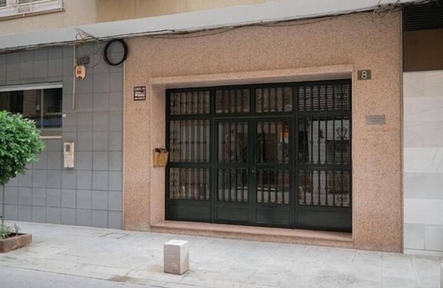 Almeria Centro Apartamento | Expoholidays - General Tamayo