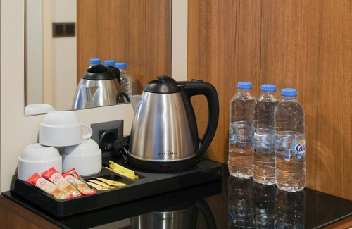 Buyukcekmece Apartamento | Expoist Hotel