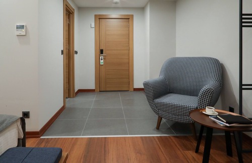 Buyukcekmece Apartamento | Expoist Hotel