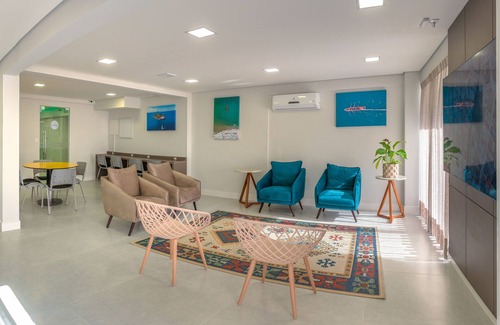 Ingleses do Rio Vermelho Casa | Express Floripa Residence