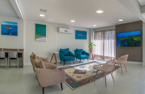 Ingleses do Rio Vermelho Casa | Express Floripa Residence