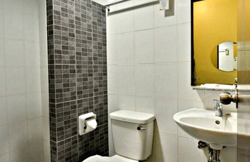 Mabolo Hotel | Express Inn - Cebu Hotel