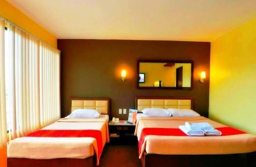 Mabolo Hotel | Express Inn - Cebu Hotel
