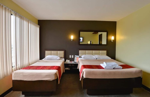 Mabolo Hotel | Express Inn - Cebu Hotel