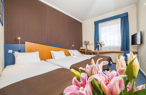 Pradnik Bialy Hotel | Express Kraków Hotel