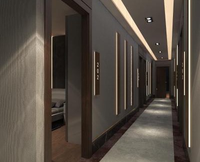 Arnavutkoy Hotel | Express Plus Hotel