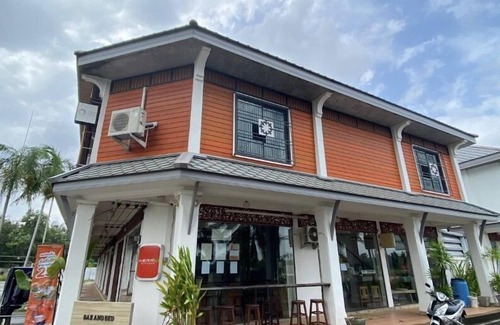 Hua Toei Apartamento | Express URT