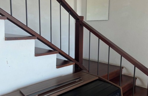 Hua Toei Apartamento | Express URT