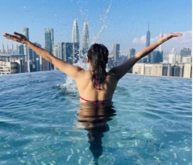 Titiwangsa Apartamento | Expressionz Leisure Suites KLCC