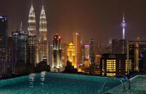 Titiwangsa Apartamento | Expressionz Leisure Suites KLCC