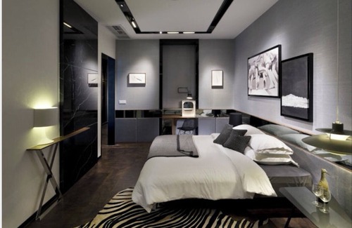 Titiwangsa Apartamento | Expressionz Loft A # 48th # Infinity Pool & Sky Gym KLCC