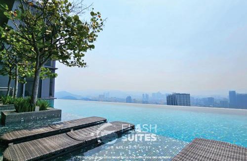 Titiwangsa Apartamento | Expressionz Premium Suites @ KLCC