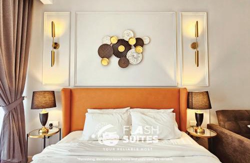 Titiwangsa Apartamento | Expressionz Premium Suites @ KLCC