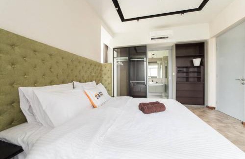 Titiwangsa Apartamento | Expressionz Professional Suite by Sleepy Bear