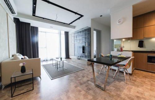 Titiwangsa Apartamento | Expressionz Professional Suite by Sleepy Bear