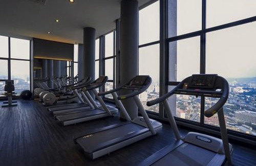 Titiwangsa Apartamento | Expressionz Professional Suites by Manhattan Group