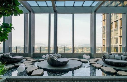 Titiwangsa Apartamento | Expressionz Professional Suites by Manhattan Group