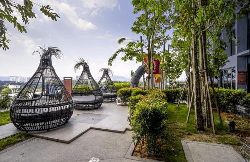 Titiwangsa Apartamento | Expressionz Professional Suites by Manhattan Group