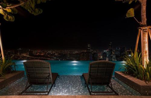Titiwangsa Apartamento | Expressionz Professional Suites by Manhattan Group