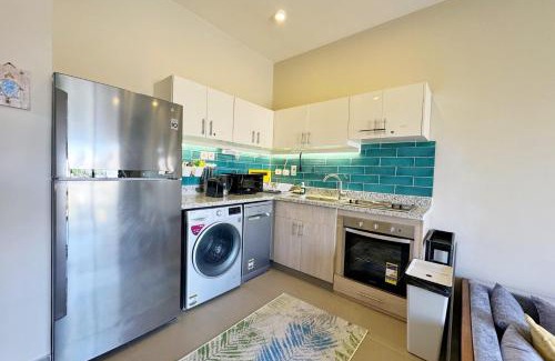 El Gouna Apartamento | Expressive 1BDR Tawila El Gouna