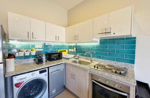 El Gouna Apartamento | Expressive 1BDR Tawila El Gouna
