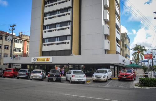 Jatiuca Hotel | EXPRESSO R1 HOTEL