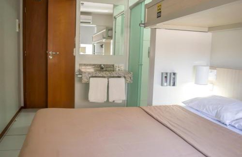 Jatiuca Hotel | EXPRESSO R1 HOTEL